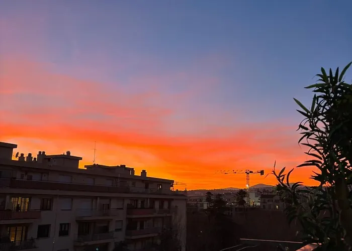 Daire Le Port Nice