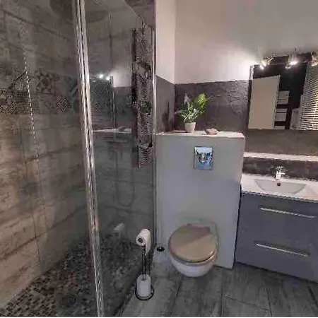 Apartamento Le Port Niza